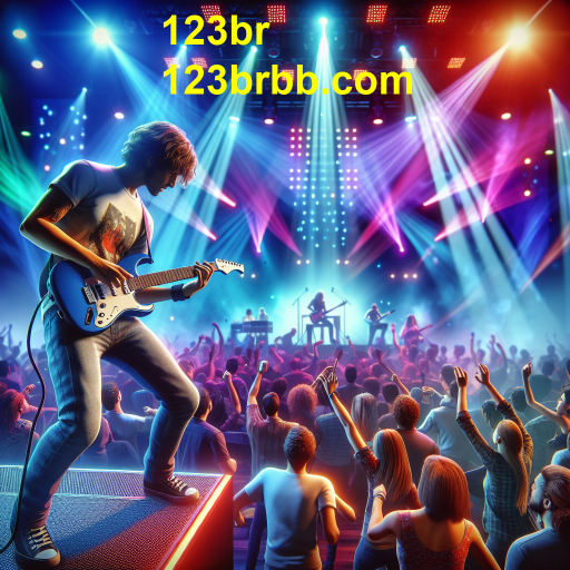 Descubra o Mundo dos Jogos Musicais