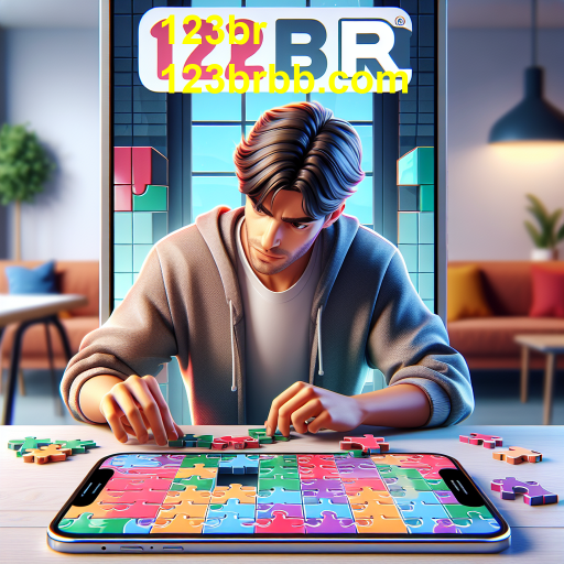 Desafios de Quebra-Cabeça