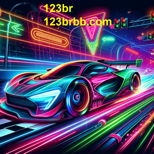 Descubra o Mundo da Corrida Radiante no 123br!